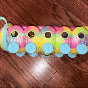 Trolls World Tour Caterbus Rainbow